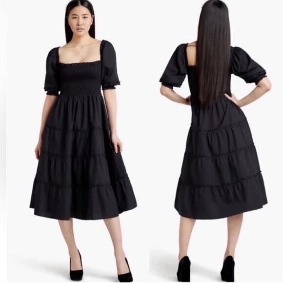 Hill House Dresses & Skirts - NEW Hill House Nesli Nap Dress Size Small